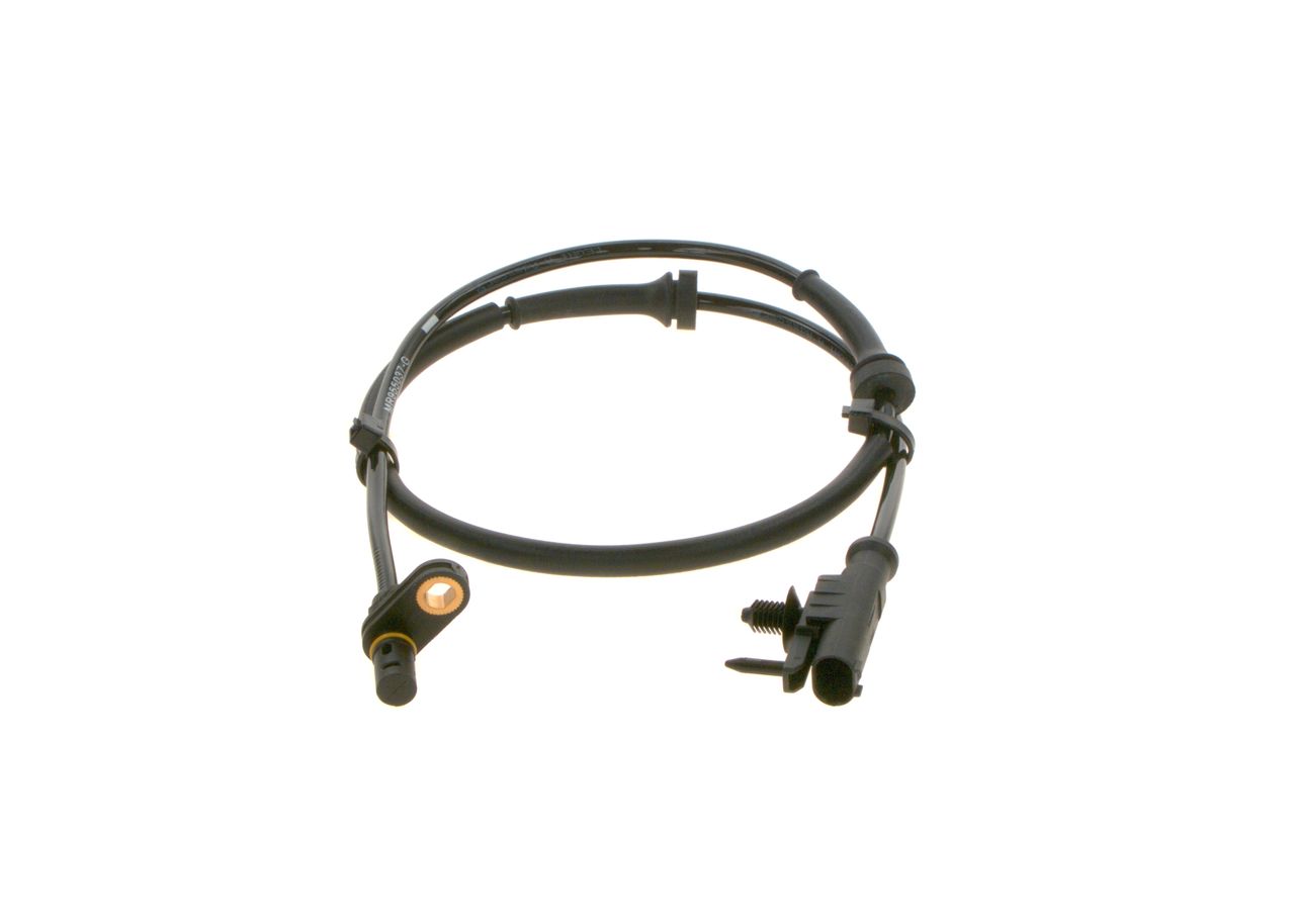 BOSCH 0 265 007 638 - Sensor, Raddrehzahl