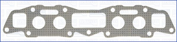 AJUSA 13044100 - Dichtung, Ansaug-/Abgaskrümmer