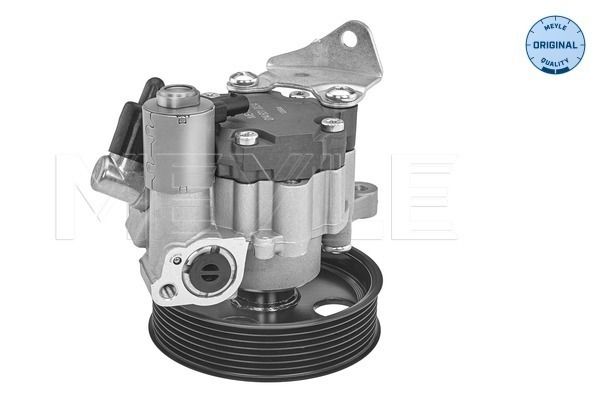 MEYLE 014 631 0034 - Hydraulikpumpe, Lenkung