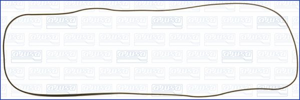 AJUSA 11086000 - Dichtung, Zylinderkopfhaube