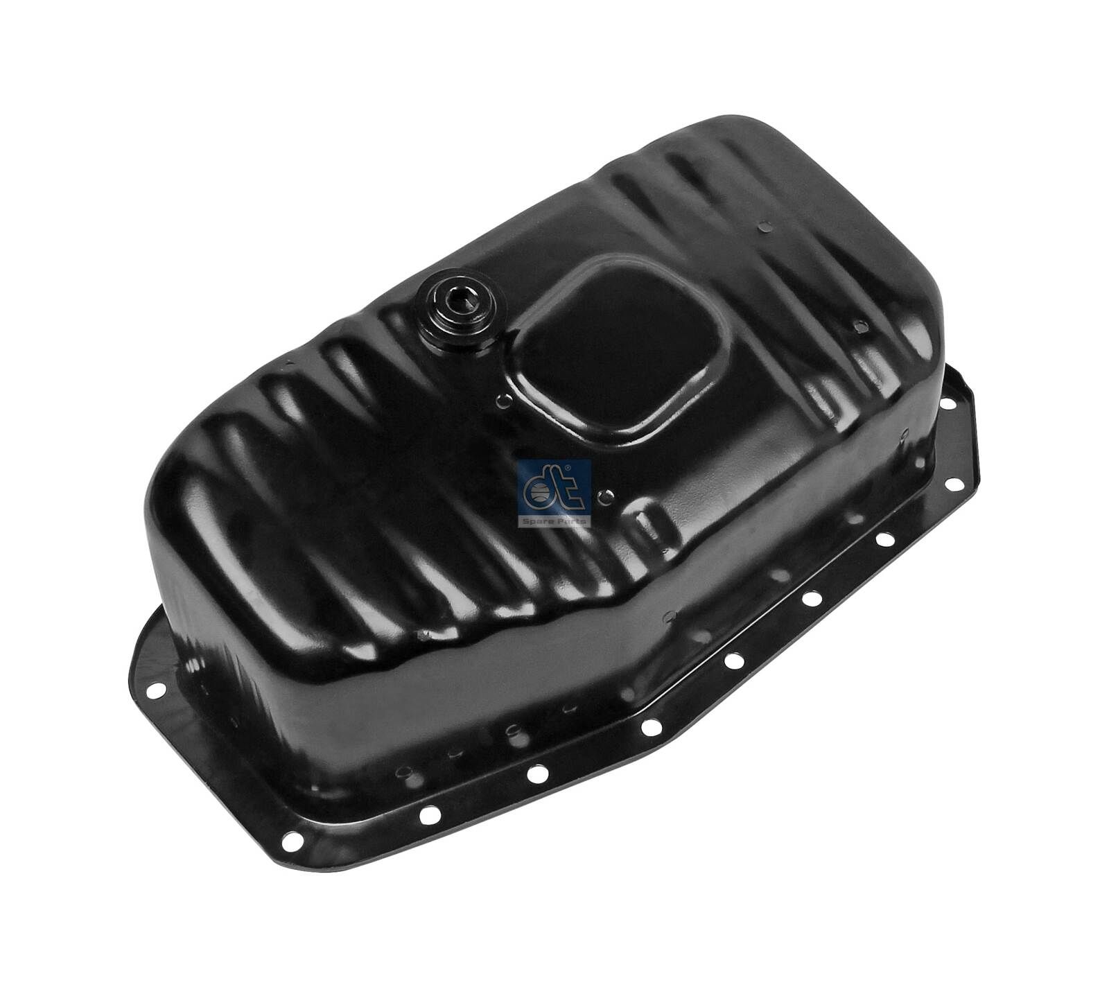 DT Spare Parts 12.12001 - Ölwanne