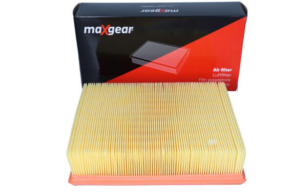 MAXGEAR 26-0220 - Luftfilter