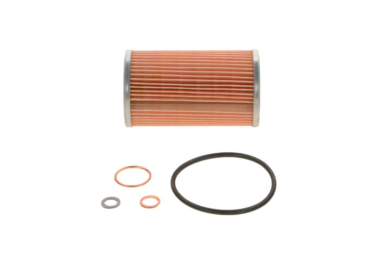 BOSCH 1 457 429 113 - Ölfilter