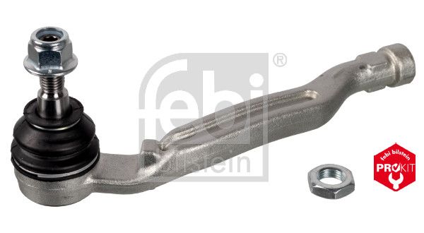 FEBI BILSTEIN 106846 - Spurstangenkopf