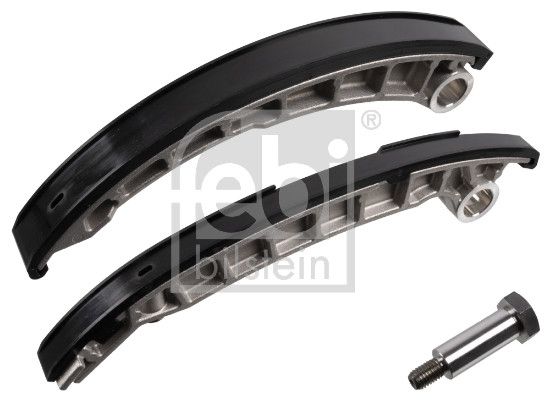 FEBI BILSTEIN 102141 - Gleitschienensatz, Steuerkette