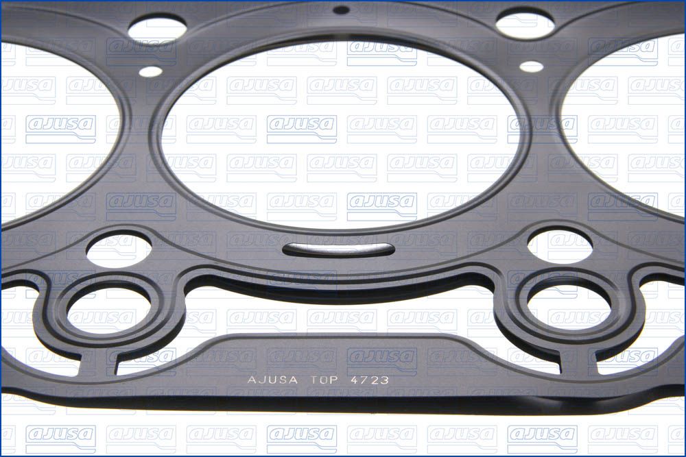 AJUSA 10222000 - Dichtung, Zylinderkopf