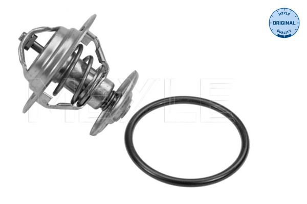 MEYLE 028 271 0002 - Thermostat, Kühlmittel