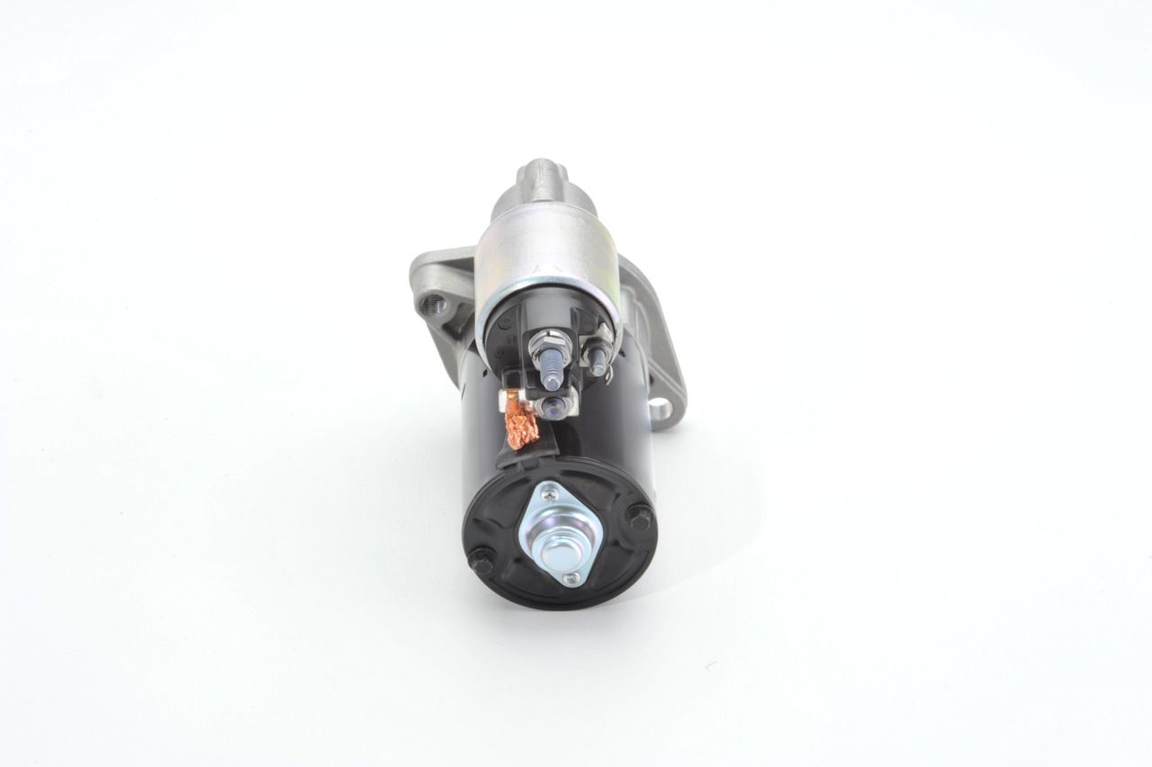 BOSCH 0 001 107 525 - Starter