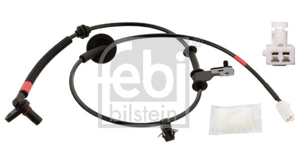 FEBI BILSTEIN 107465 - Sensor, Raddrehzahl