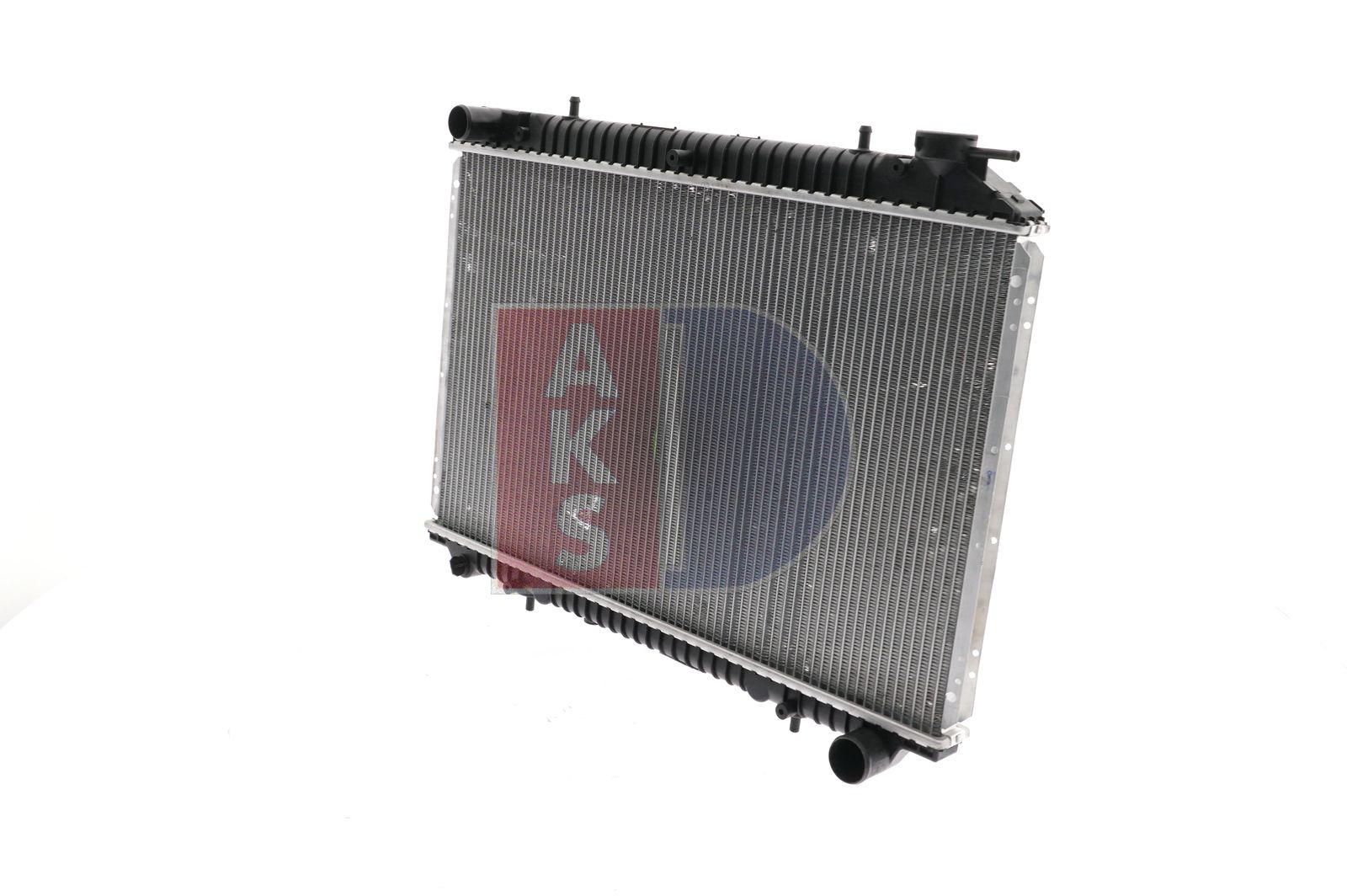 AKS DASIS 070270N - Kühler, Motorkühlung