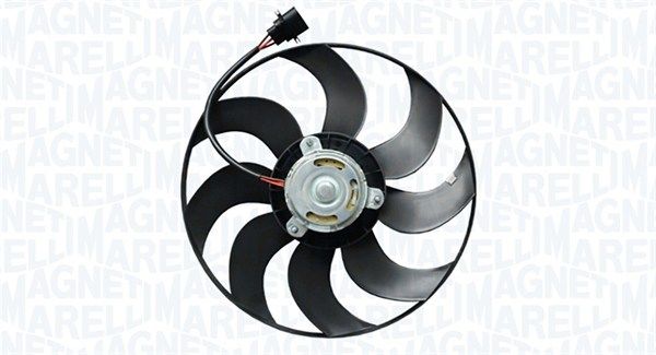 MAGNETI MARELLI 069422728010 - Lüfter, Motorkühlung