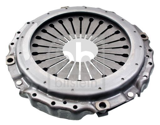 FEBI BILSTEIN 105302 - Kupplungsdruckplatte