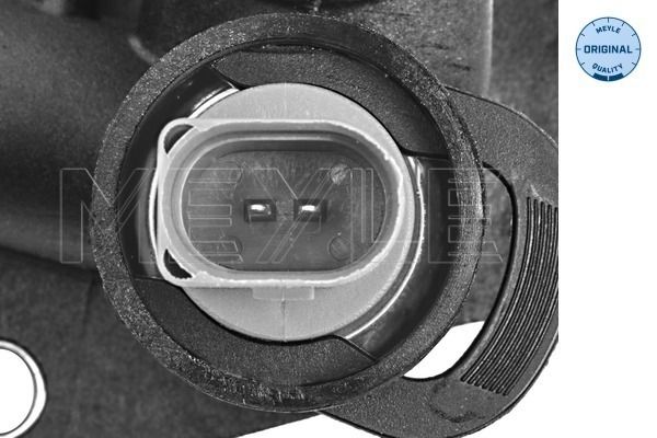 MEYLE 128 228 0005 - Thermostatgehäuse