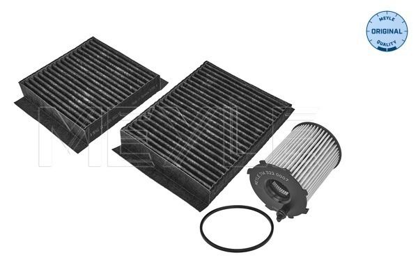 MEYLE 11-12 330 0000/SK - Filter-Satz