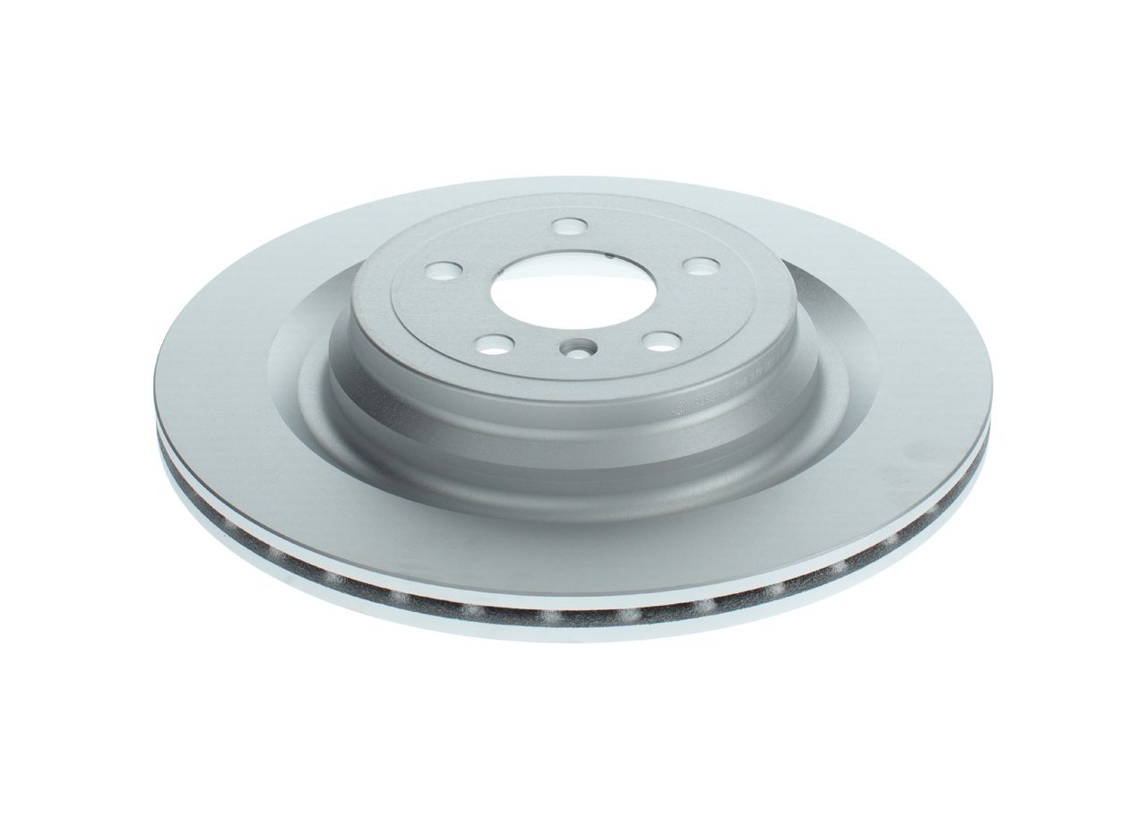 BOSCH 0 986 479 D61 - Bremsscheibe