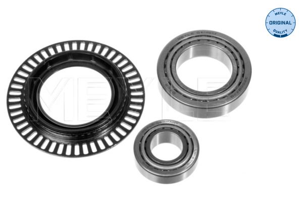 MEYLE 014 033 0104 - Radlagersatz