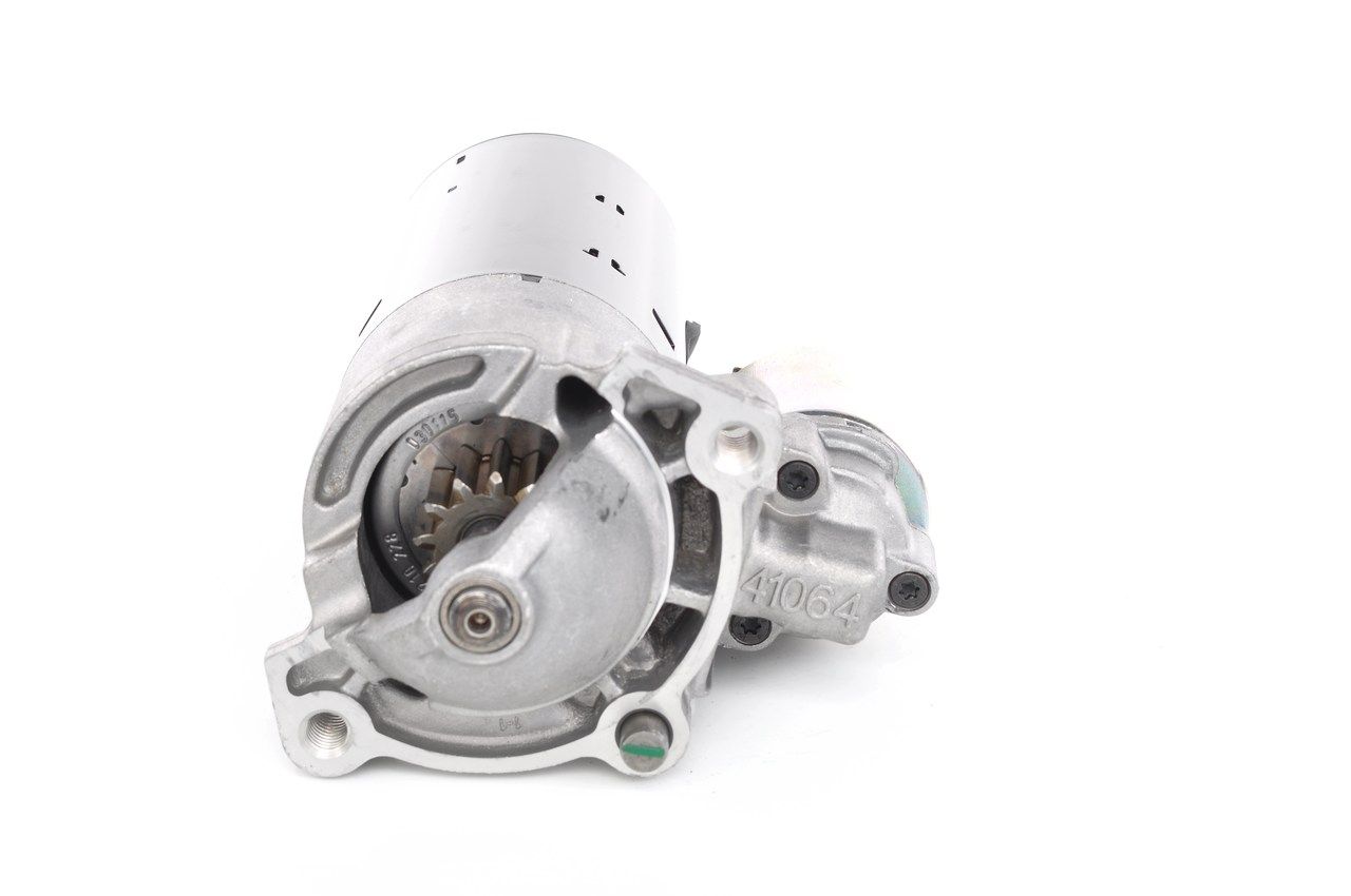 BOSCH 0 001 109 397 - Starter