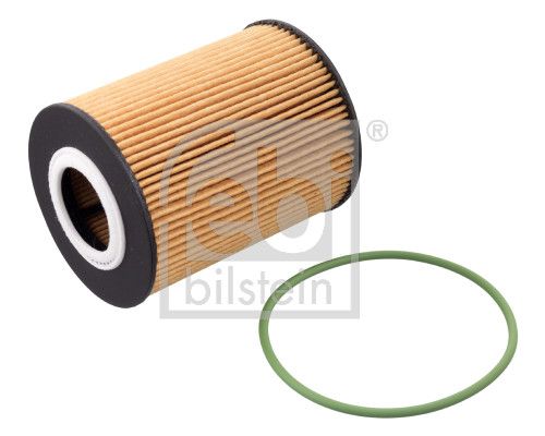 FEBI BILSTEIN 101656 - Ölfilter