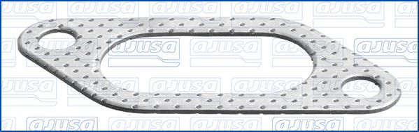 AJUSA 13008800 - Dichtung, Abgaskrümmer