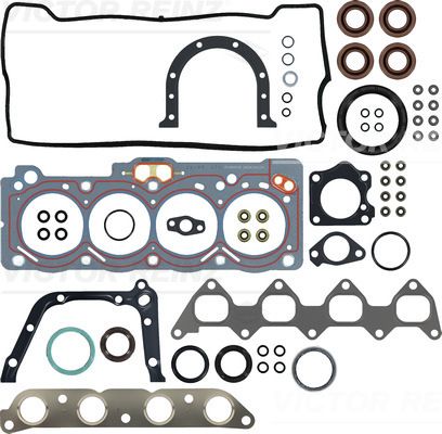 VICTOR REINZ 01-54060-01 - Dichtungsvollsatz, Motor