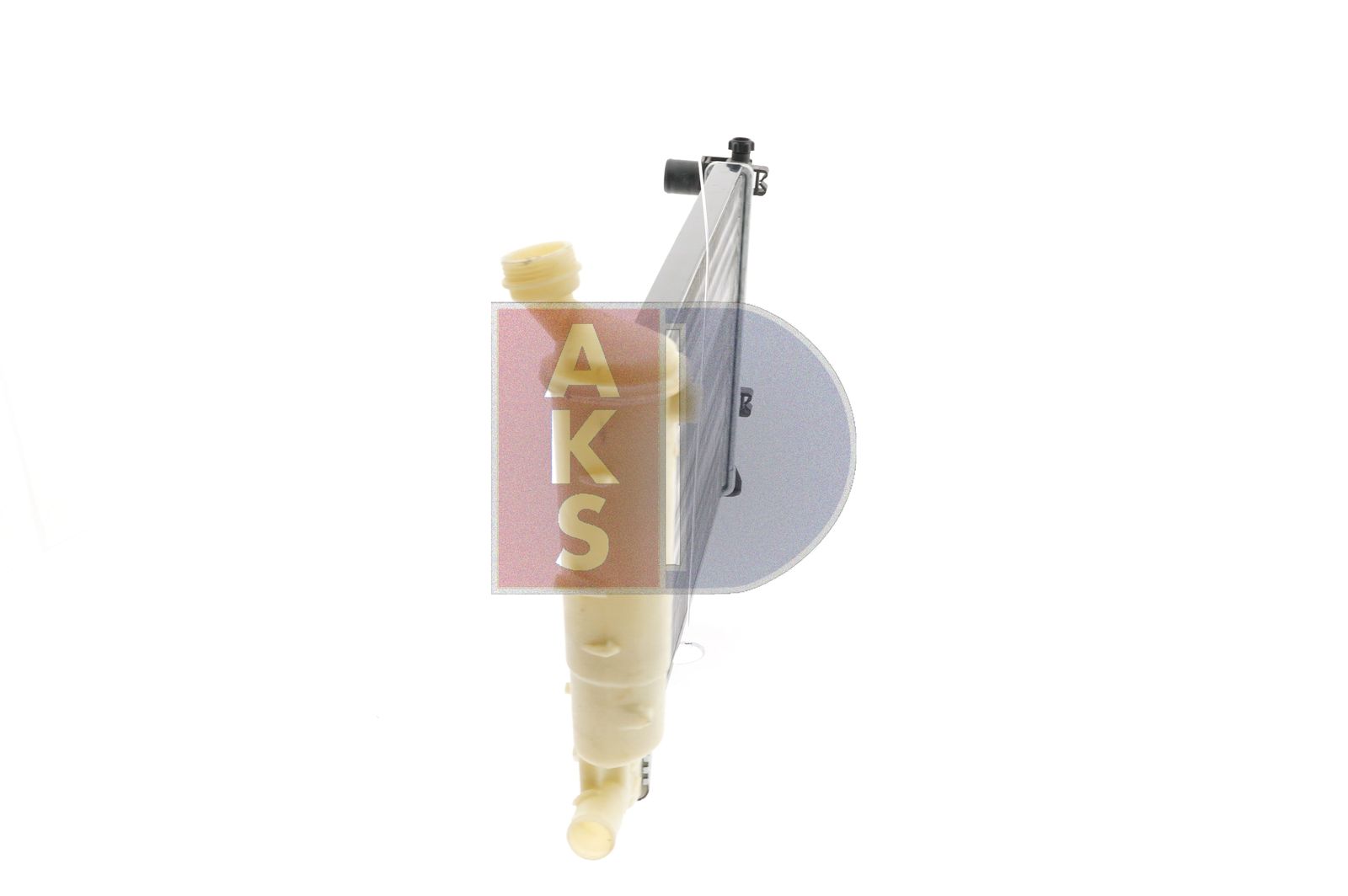 AKS DASIS 060810N - Kühler, Motorkühlung