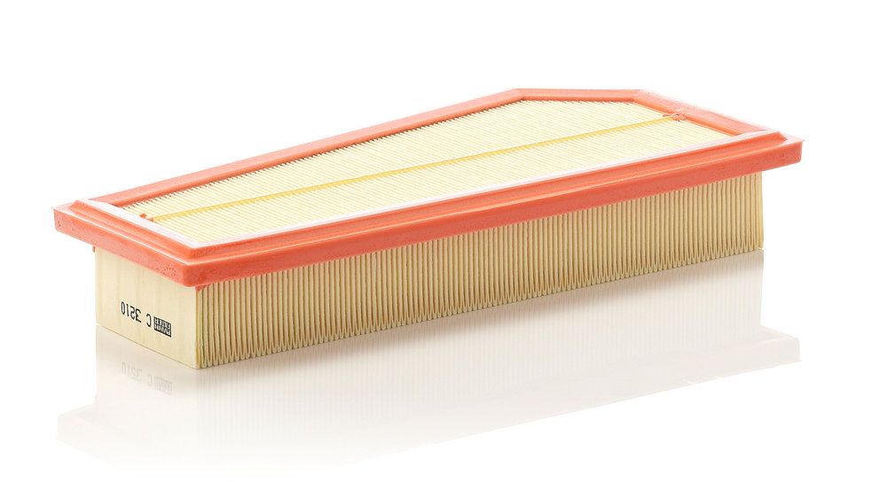 MANN-FILTER C 3210 - Luftfilter