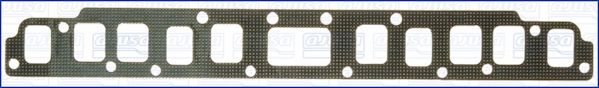 AJUSA 13133700 - Dichtung, Ansaug-/Abgaskrümmer