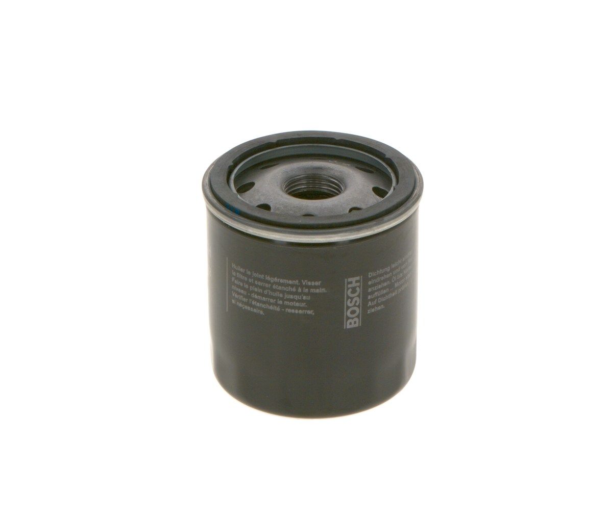 BOSCH 0 986 452 028 - Ölfilter