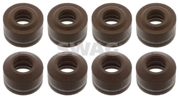 SWAG 10 34 0003 - Dichtungssatz, Ventilschaft