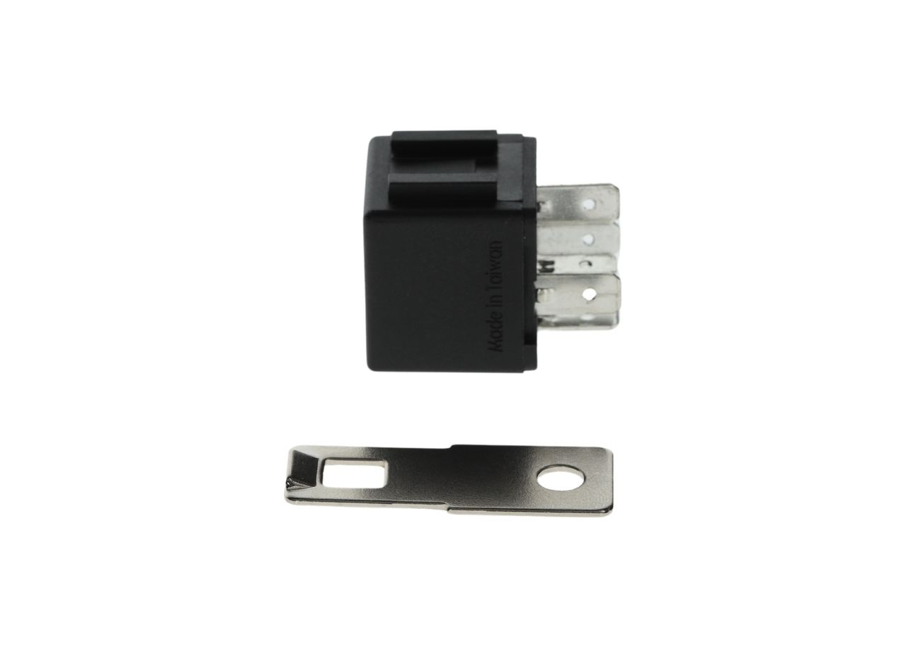 BOSCH 0 986 AH0 622 - Blinkgeber