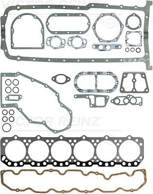 VICTOR REINZ 01-45440-09 - Dichtungsvollsatz, Motor