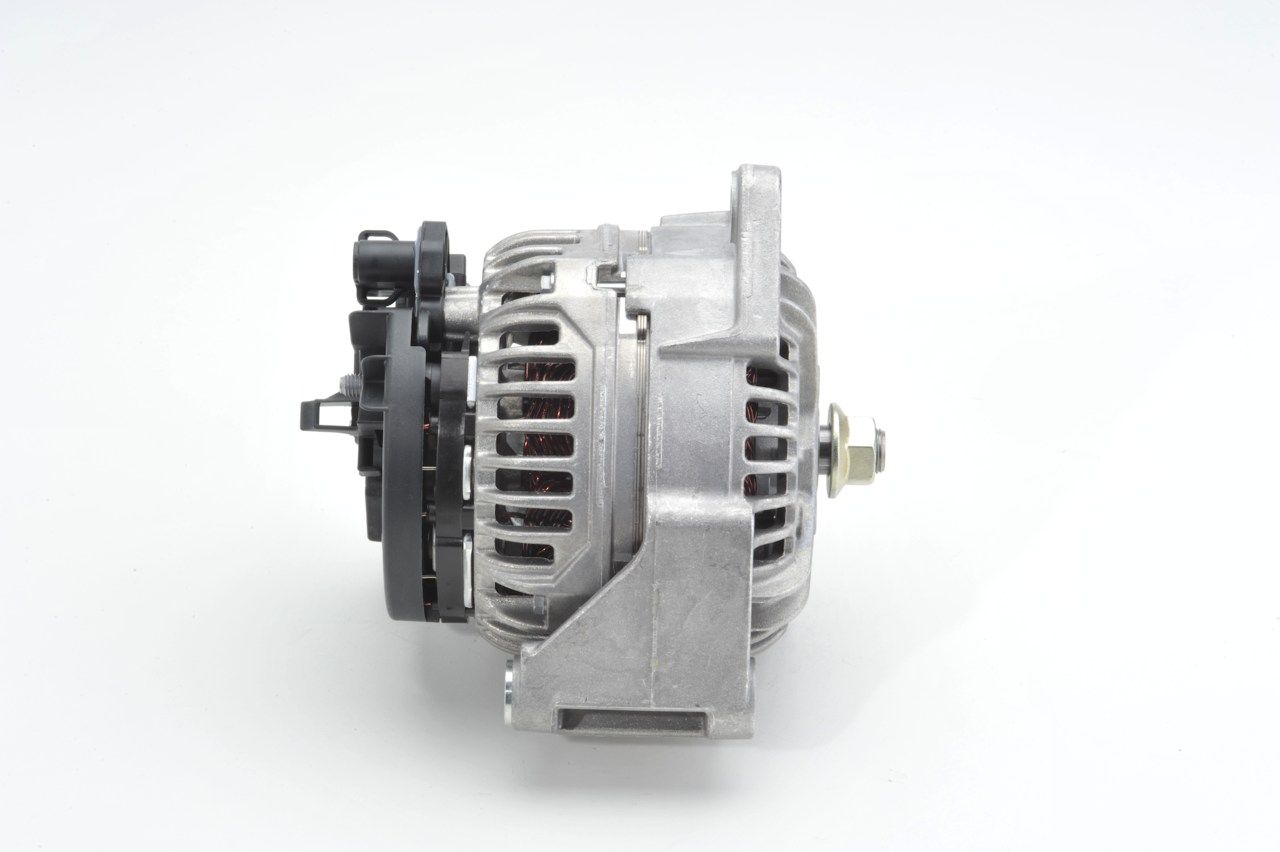 BOSCH 0 124 555 013 - Generator