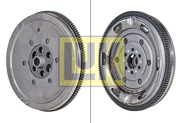 Schaeffler LuK 415 0623 08 - Schwungrad