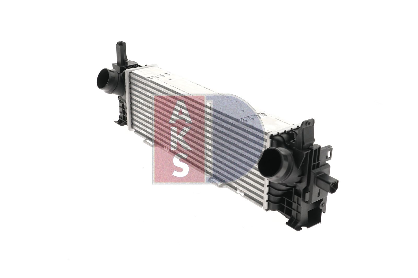 AKS DASIS 057048N - Ladeluftkühler