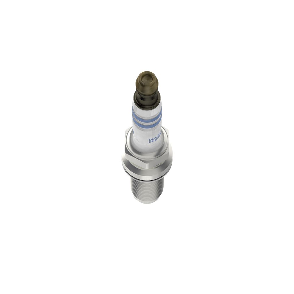 BOSCH 0 242 135 531 - Zündkerze