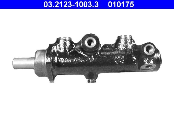 ATE 03.2123-1003.3 - Hauptbremszylinder