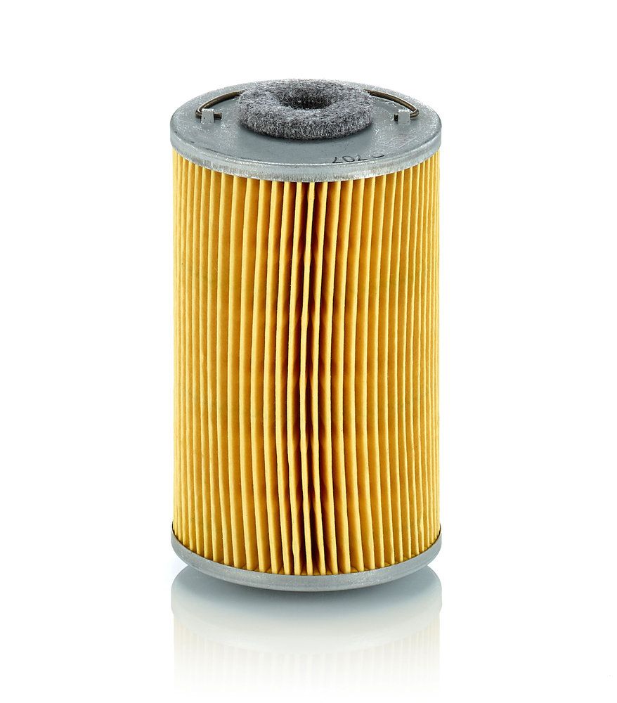 MANN-FILTER P 707 - Kraftstofffilter