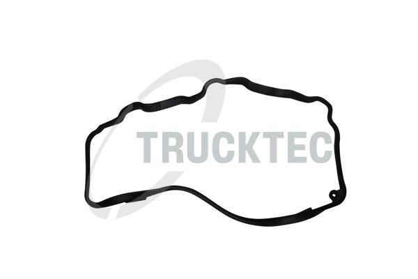 TRUCKTEC AUTOMOTIVE 01.10.158 - Dichtung, Zylinderkopfhaube
