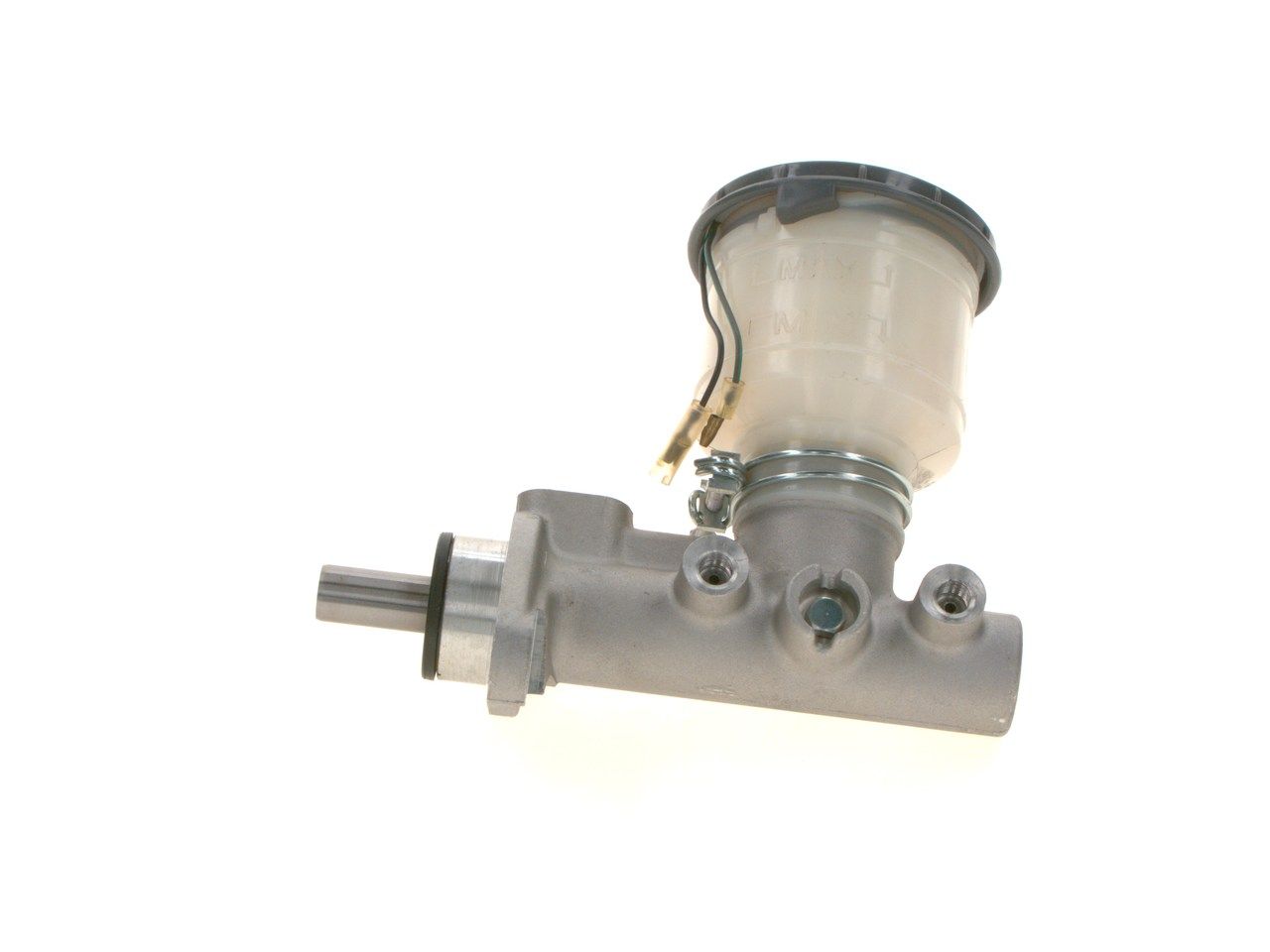 BOSCH 0 986 480 701 - Hauptbremszylinder