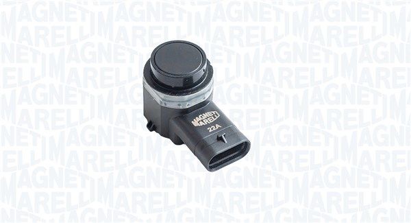 MAGNETI MARELLI 021016018010 - Sensor, Einparkhilfe