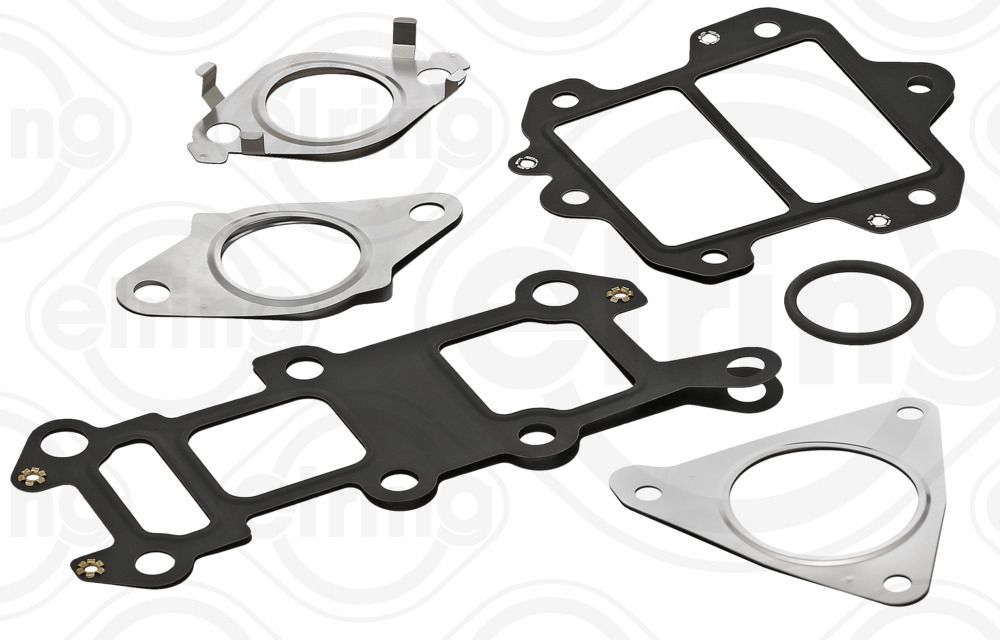 ELRING 100.990 - Dichtungssatz, AGR-System
