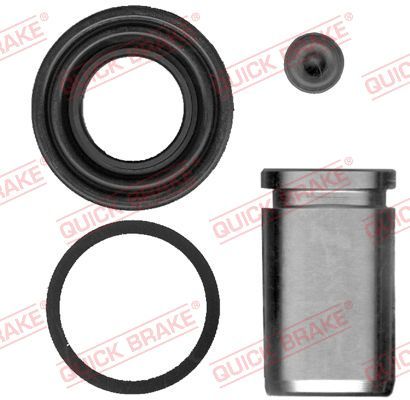 QUICK BRAKE 114-5084 - Reparatursatz, Bremssattel