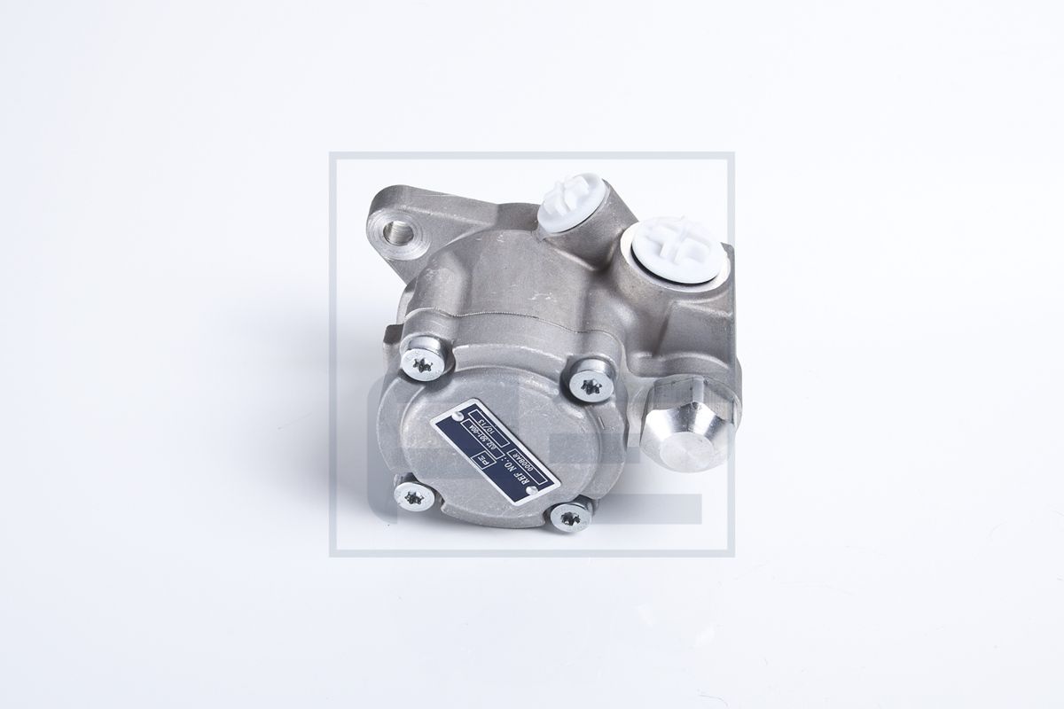 PE Automotive 032.501-00A - Hydraulikpumpe, Lenkung