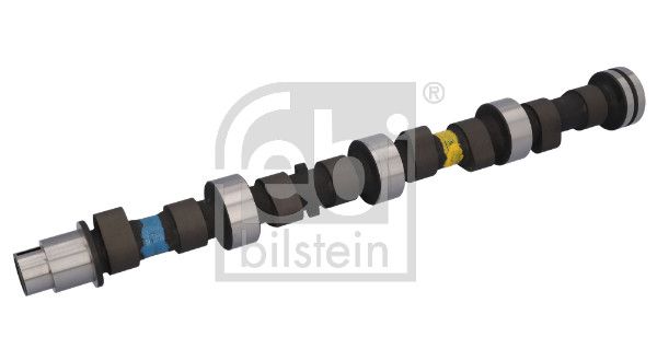 FEBI BILSTEIN 07666 - Nockenwelle