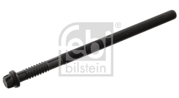 FEBI BILSTEIN 11258 - Zylinderkopfschraube