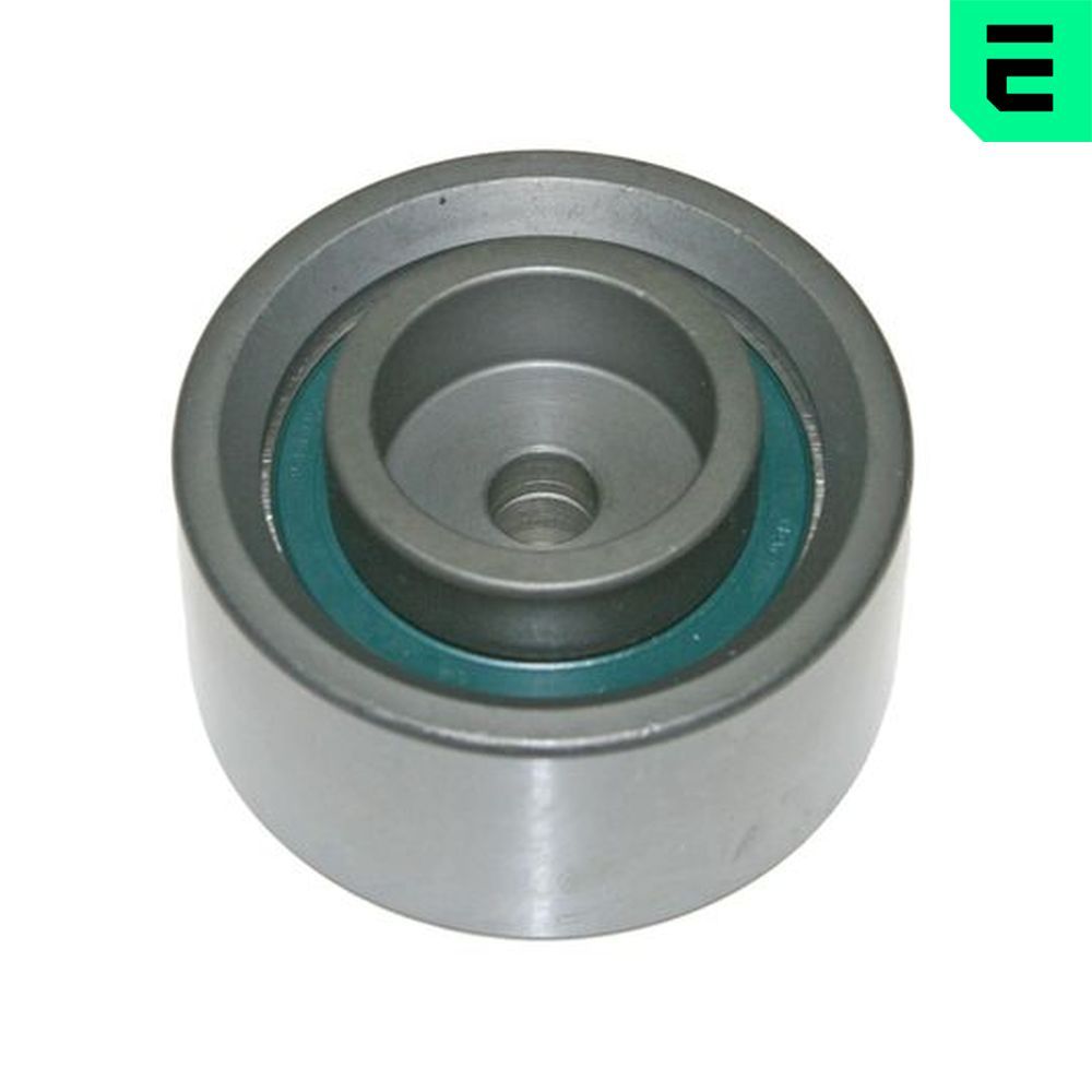 OPTIMAL 0-N1093 - Umlenk-/Führungsrolle, Zahnriemen