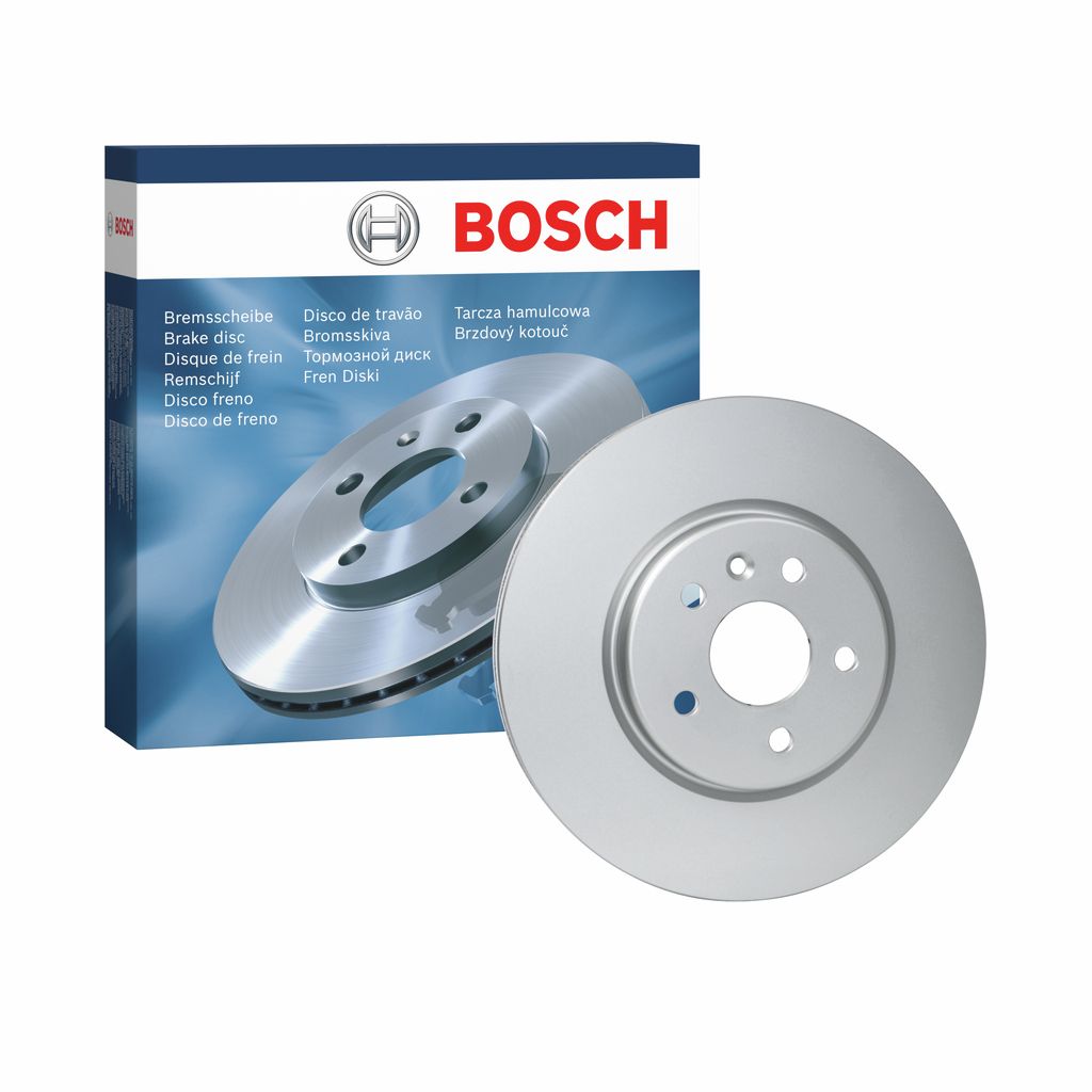BOSCH 0 986 479 D93 - Bremsscheibe