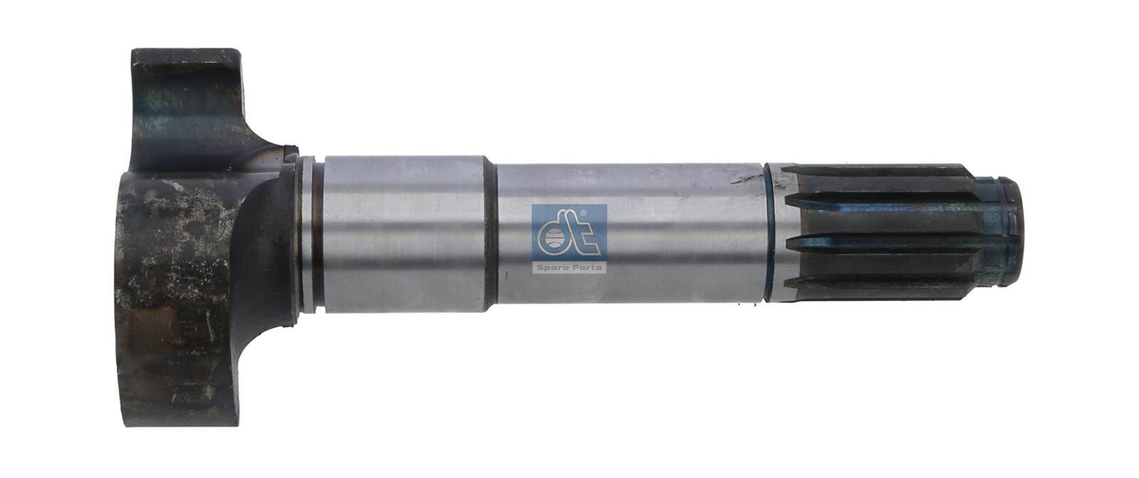 DT Spare Parts 10.23504 - Bremswelle, Trommelbremse