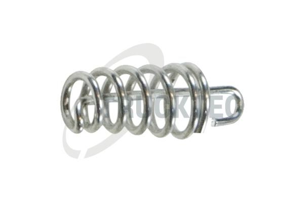 TRUCKTEC AUTOMOTIVE 02.35.240 - Feder, Bremsbacken
