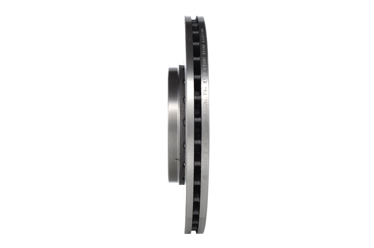 BOSCH 0 986 479 555 - Bremsscheibe